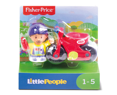 Fisher Price Doodle Pro, Little People, Rattle Ball, or Poppity Pop Pals