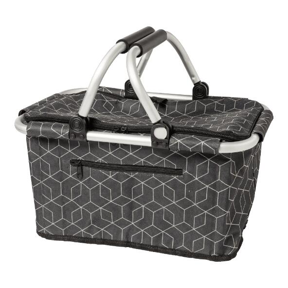 LIVE IN STYLE(R) 				Sac isotherme repliable