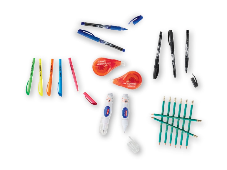 BIC(R) BIC Stationery