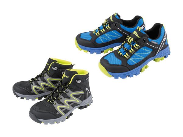 Chaussures de randonnée pour enfants1