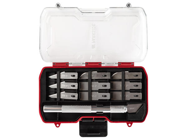 Precision Tool Assortment