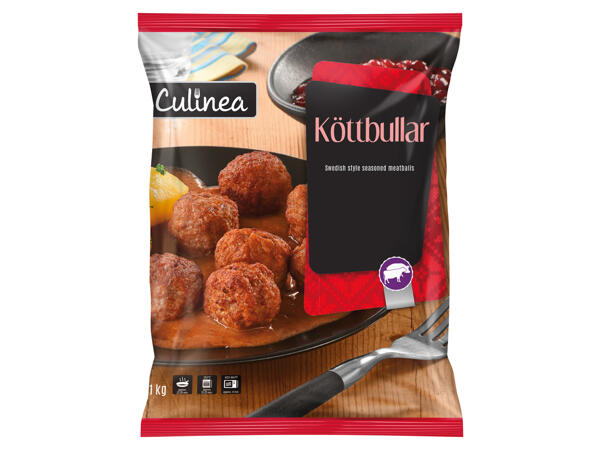 Köttbullar