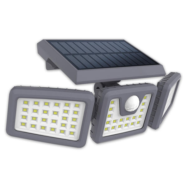 LED-Sensorwandlicht