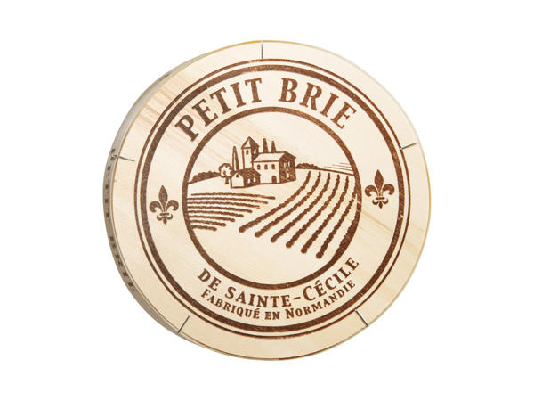SÝR PETIT BRIE