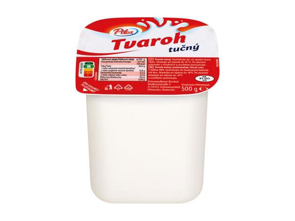 TUČNÝ TVAROH