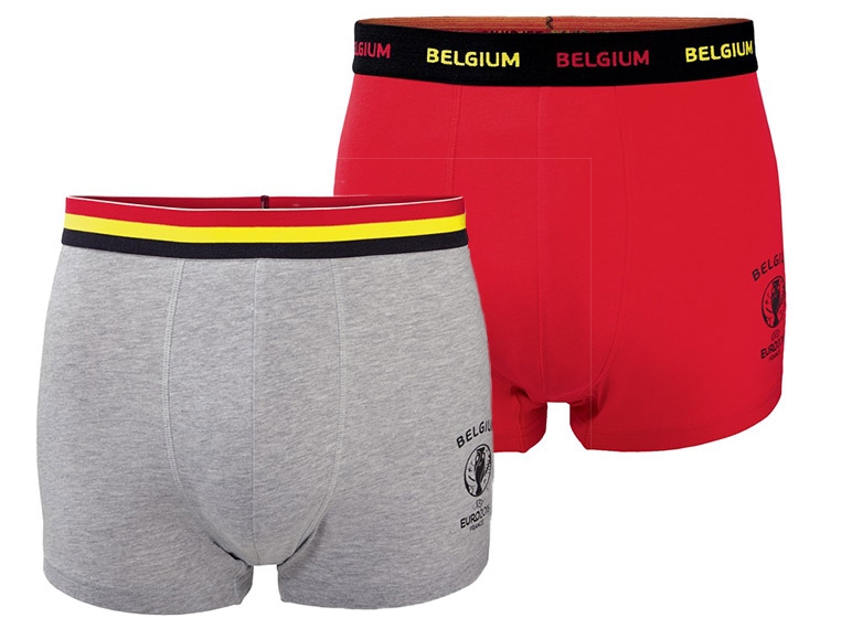 Boxershorts voor heren