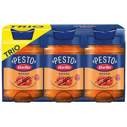 BARILLA Pesto Rosso