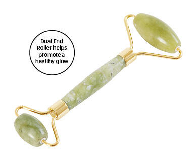 Quartz Facial Massage Tools