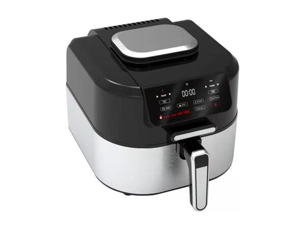 Tower 5-in-1 Air Fryer & Smokeless Grill