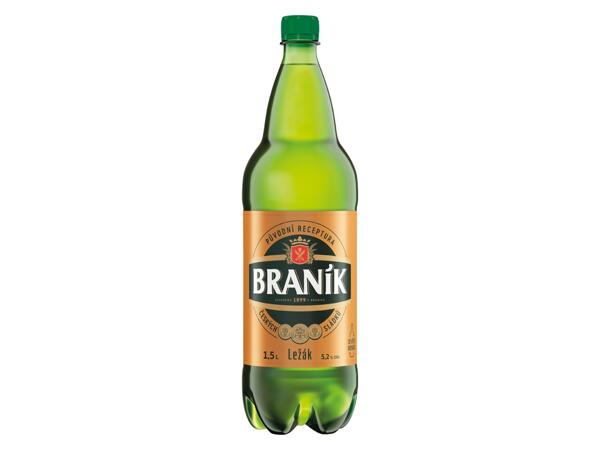 BRANÍK