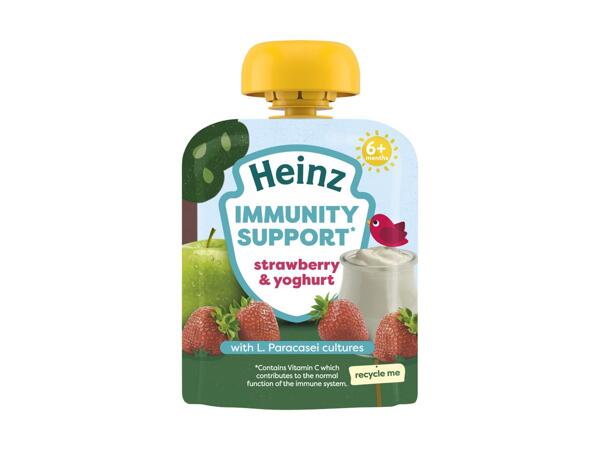 Immunity Support
