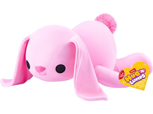 Hug-A-Lumps Weighted Soft Toy