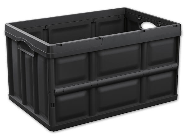Klappbox
