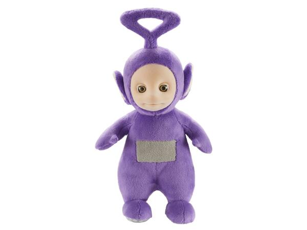 Teletubbies Talking Plush