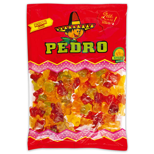 XXL Fruchtgummi