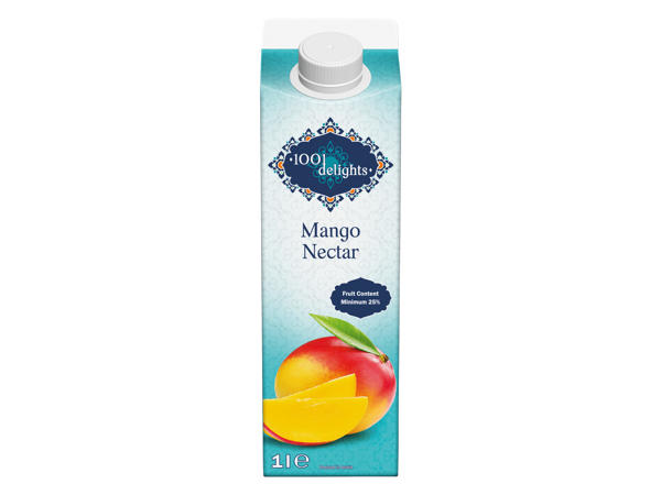 MANGONEKTAR