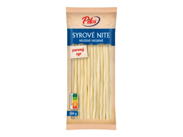 PILOS Sýrové nitě