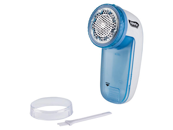 Lint Remover
