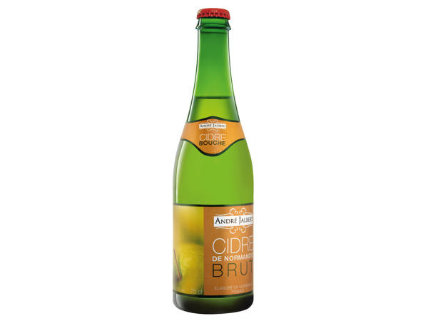 CIDER