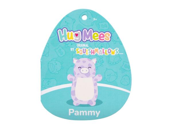 Spotted Pig Soft Toy