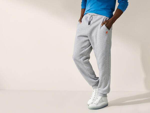 Men's Joggers