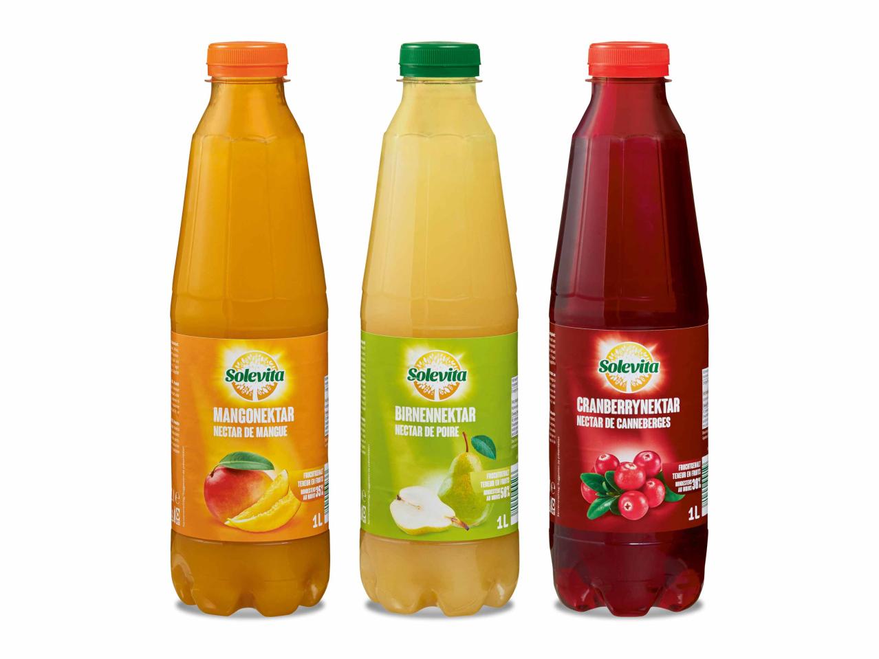 Nectar de fruit