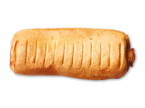 Pølsehorn