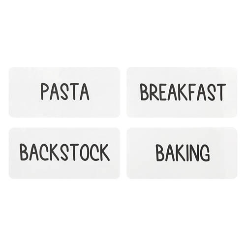 Kitchen Storage Solution - All Purpose Bin