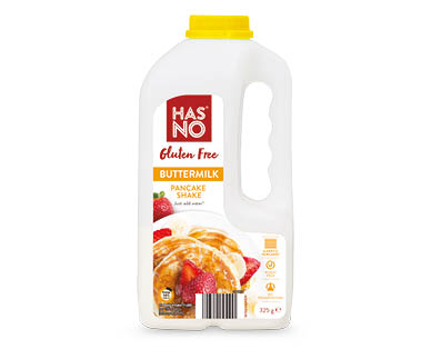 Gluten Free Pancake Shake 325g