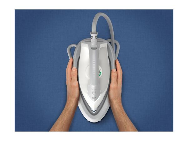 Philips Steam Generator Iron