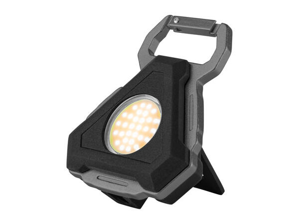 Rocktrail Aku multifunkční LED svítidlo
