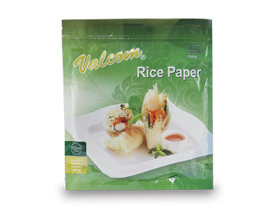 Rice Paper 250g
