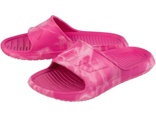 Ladies' Sliders