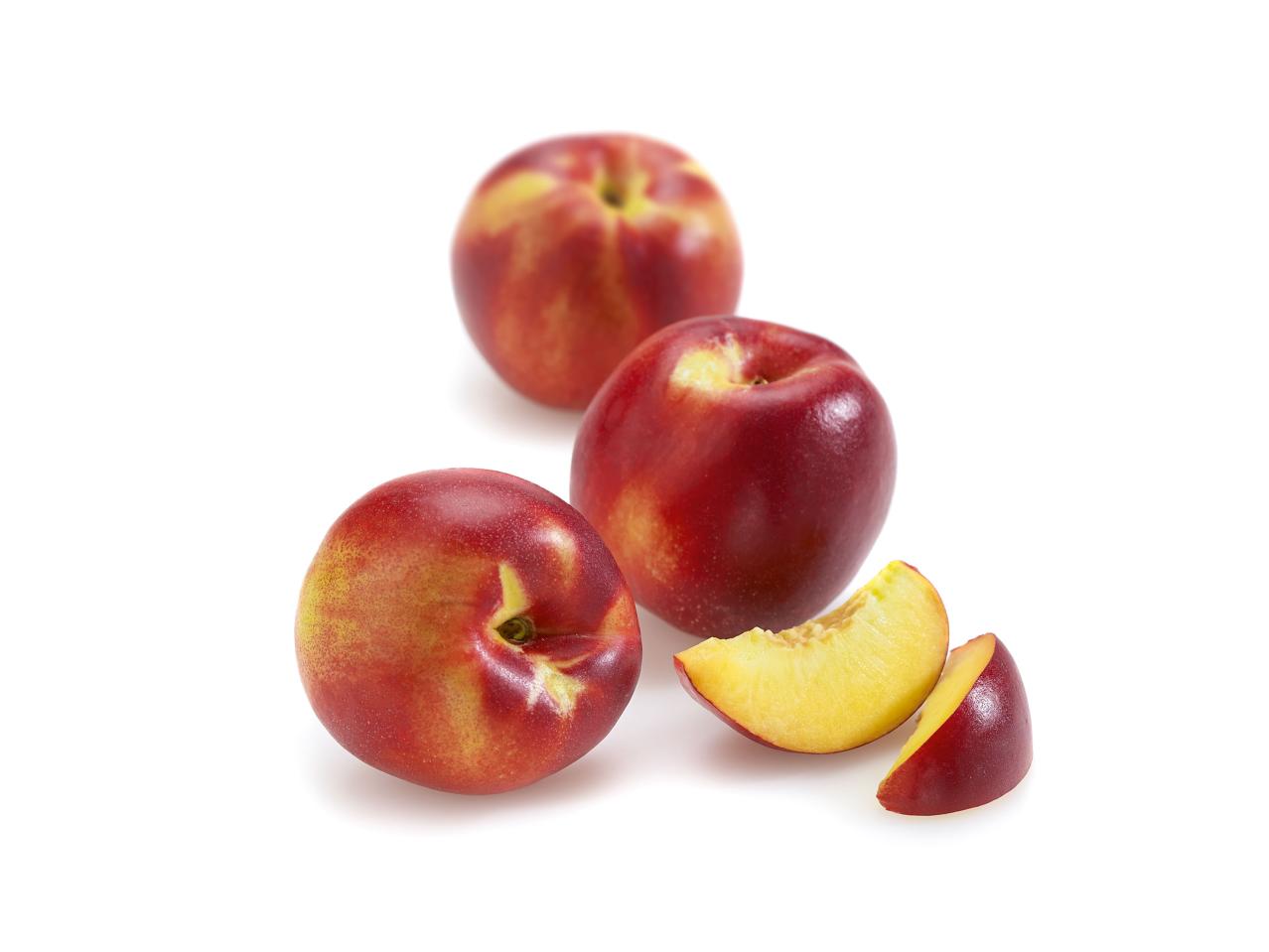 Nectarines
