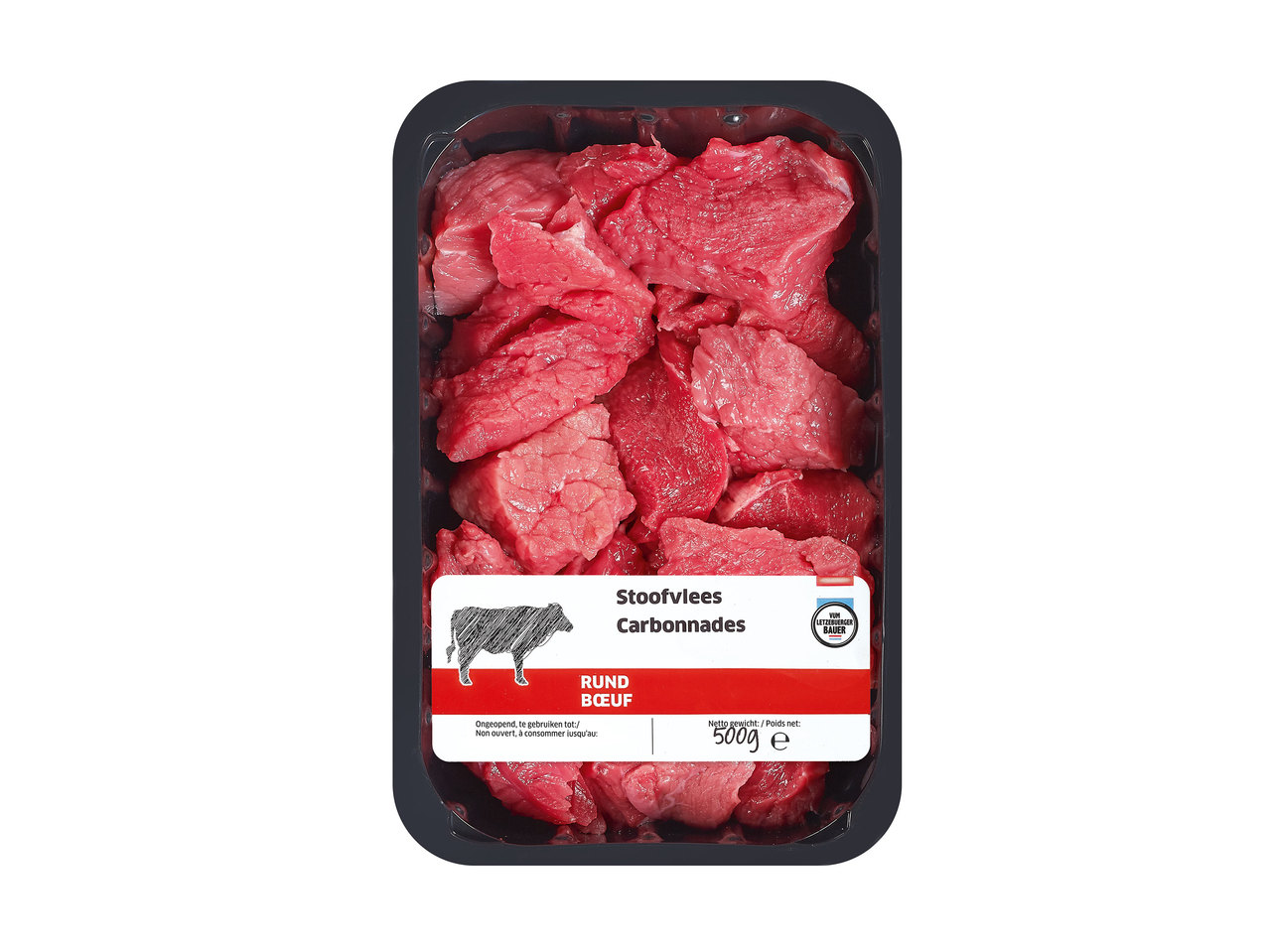 Carbonnades de boeuf