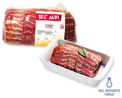 Arrosto ticinese