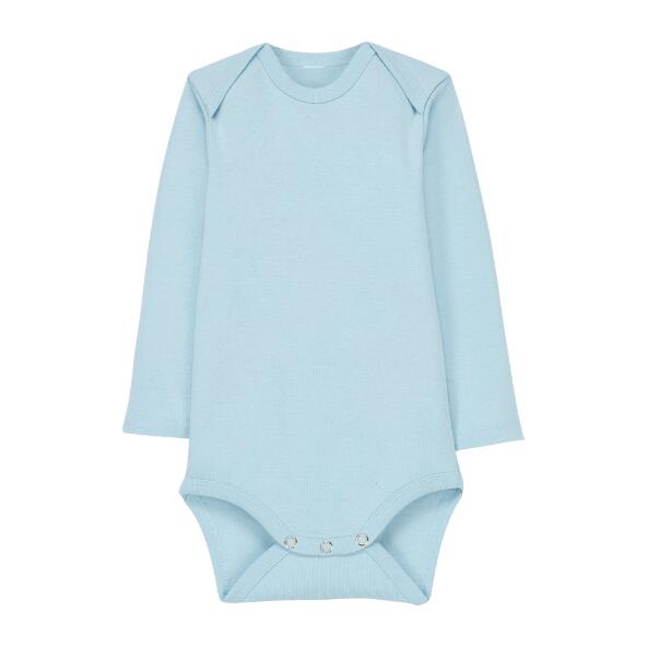 L&D(R) 				Romper, 4 st.