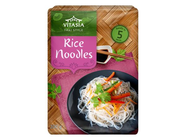 Rice Noodles