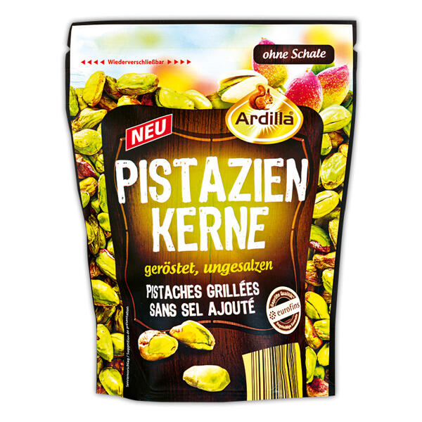 Pistazienkerne