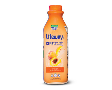Lifeway Lowfat Kefir