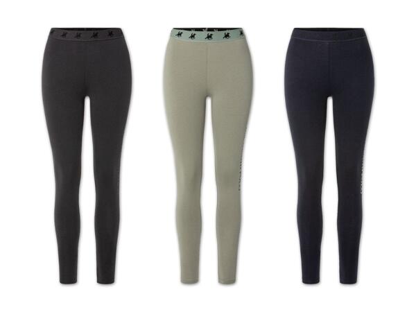 Damen Leggings
