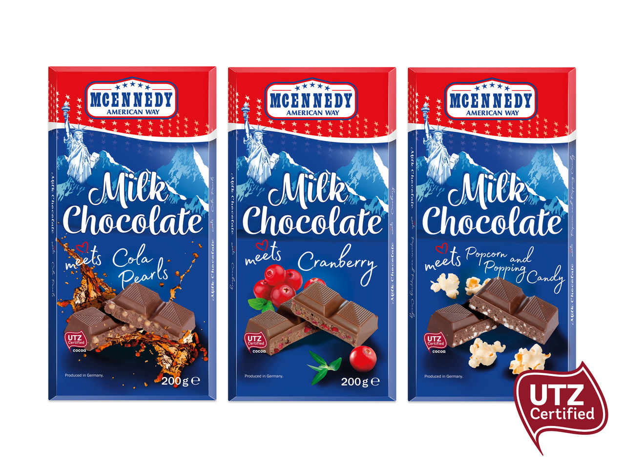 MJÖLKCHOKLAD
