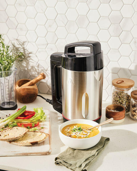 Ambiano Soup Maker