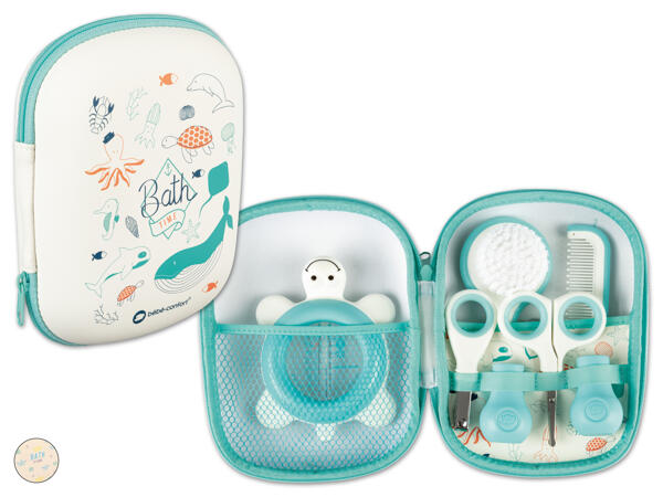 Bebeconfort(R) Baby-Pflegeset