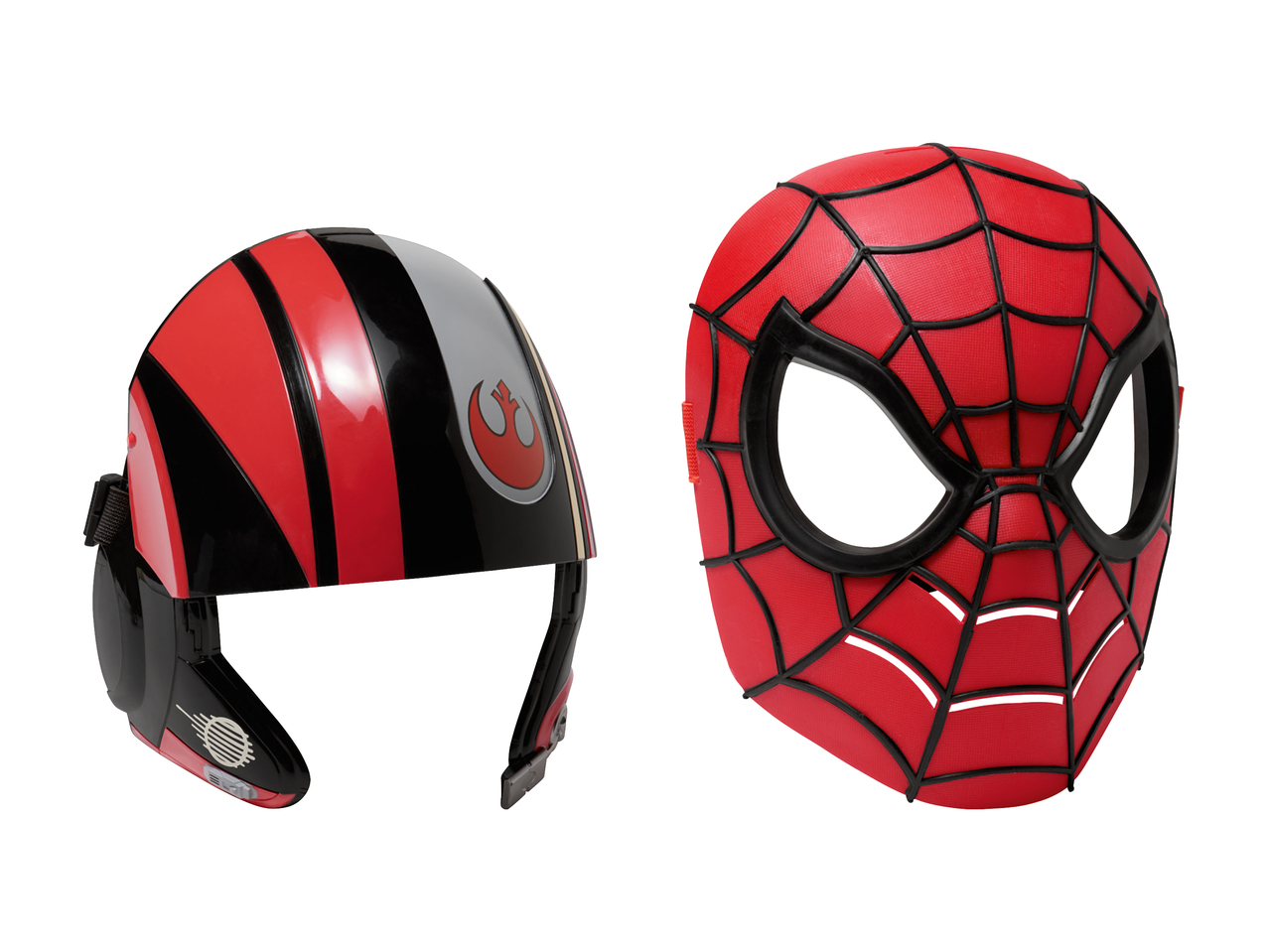 HASBRO(R) Maske