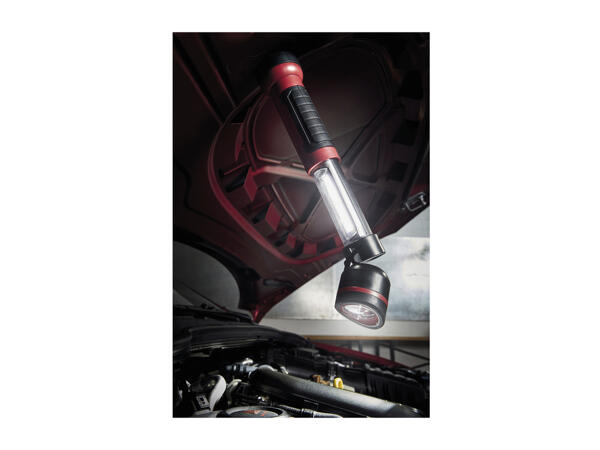 360º LED Work Light