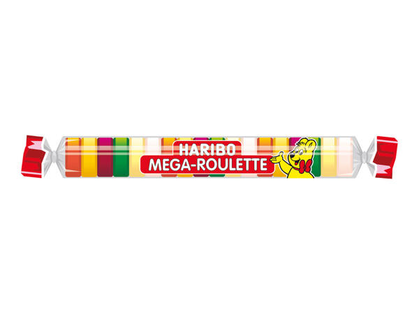 HARIBO MEGA ROULETTE