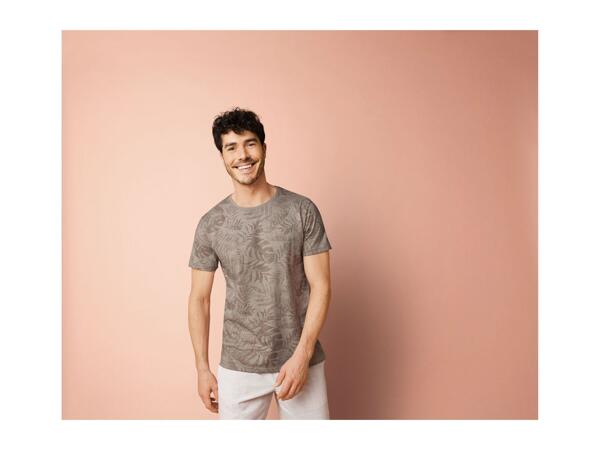 Livergy Men's T-Shirt