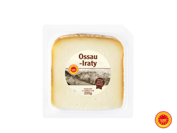 Ossau-Iraty