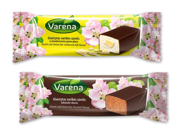 VERENA Kvarkbar